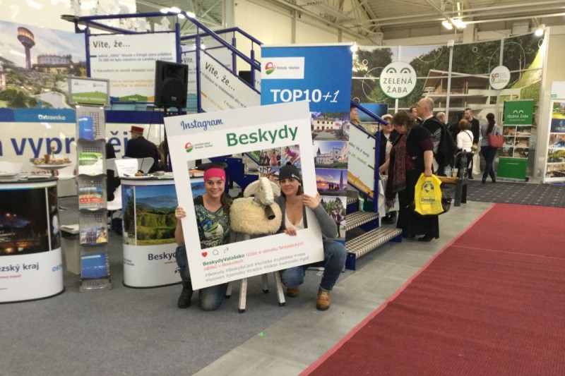 Beskydy budou opět lákat na svou turistickou nabídkou