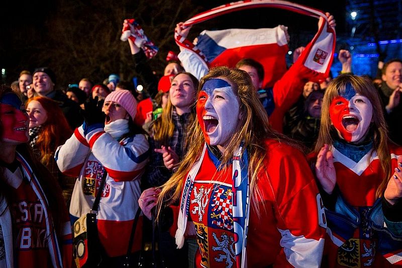 Olympijský festival v Ostravě nabídne sporty, horská střediska i Korejskou vesničku