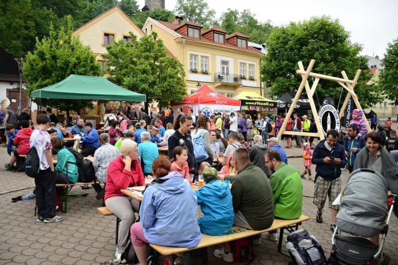 Moravský pochod do Prčic? Aspiruje na něj Štramberský Jasoň. Letos podruhé