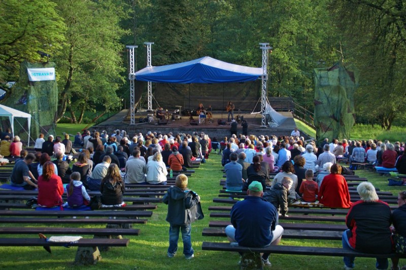 Kam za kulturou v Beskydech? Navštivte největší hudební festival s Janáčkovskou tematikou a programem v Evropě