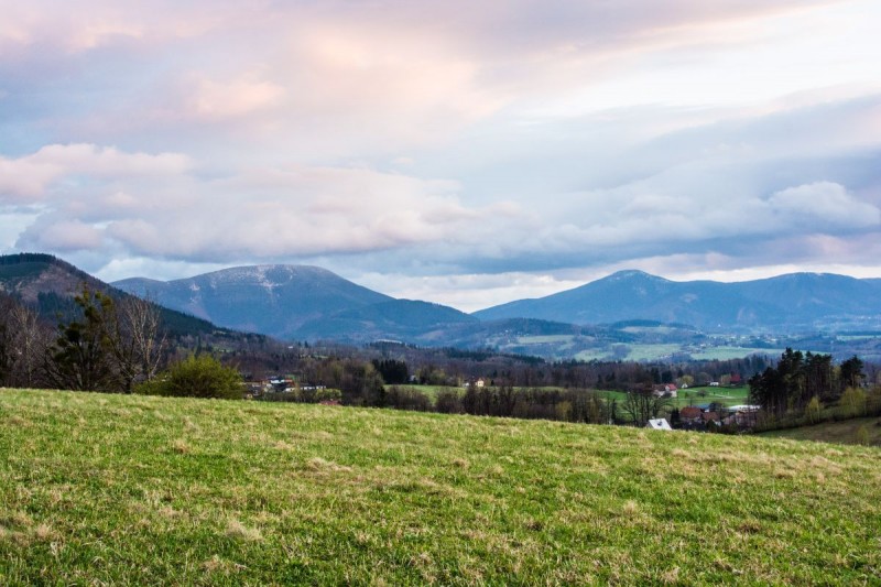 Pozvánka do Beskyd míří už i za oceán