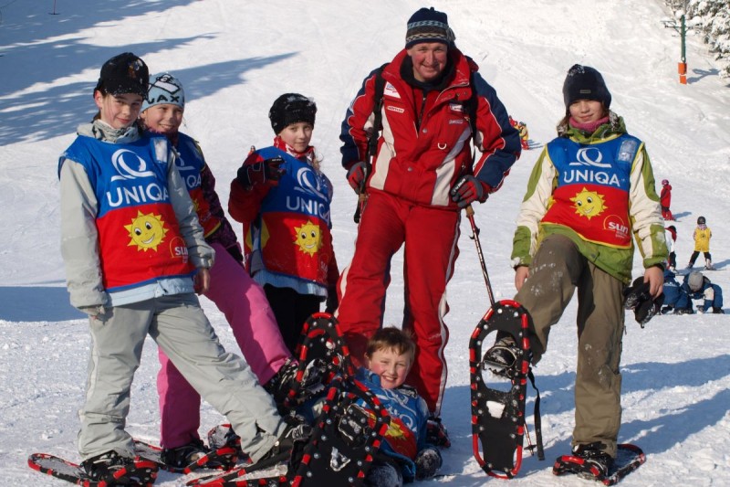 Beskydy pod taktovkou zimních sportů