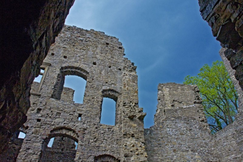 Turistickou sezónu v Beskydech zahájí hradní slavnosti i Pikanterie