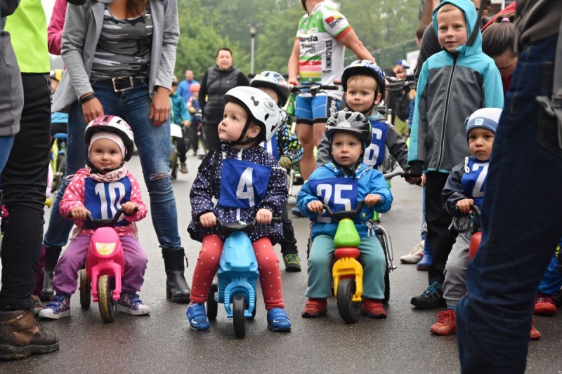 Beskydy zahajují cyklistickou sezónu