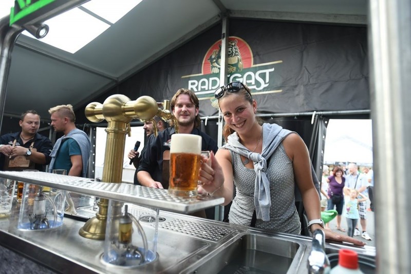 Radegast den 2019 se uskuteční ve Frýdku-Místku