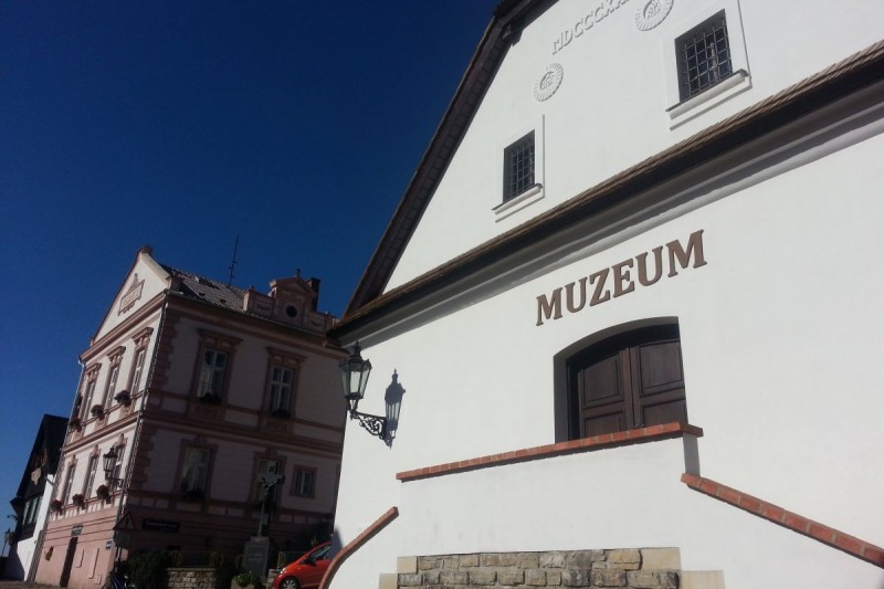 Za pravěkem do Beskyd. Ve Štramberku se otevřelo nové muzeum