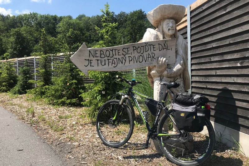 Beskydy mají svou pivní stezku, 14 pivovarů na ní nabízí hlavně zážitky