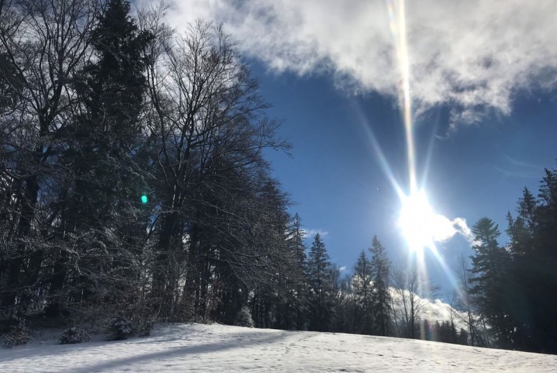 Chystáte se o víkendu na hory? Beskydy nejsou jen Pustevny a Lysá hora.