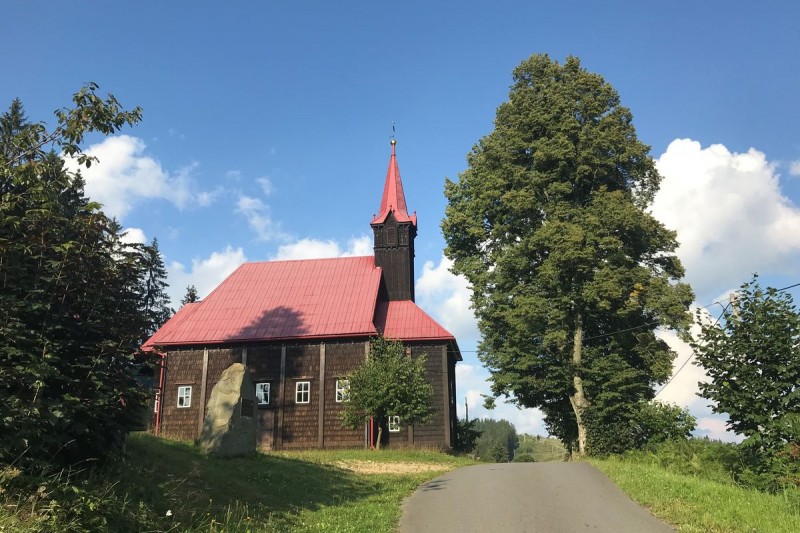 Jaro a s ním cyklobusy a turistbusy v Beskydech