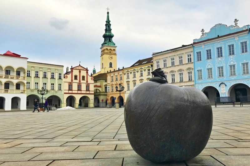 Tipy na výlety na víkend 28. – 30. 5. 2021