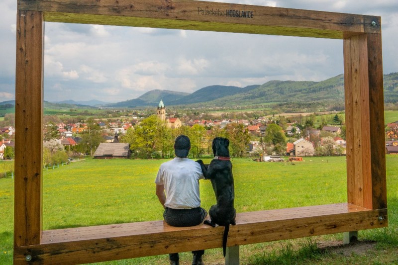 Zajímavá místa v Beskydech