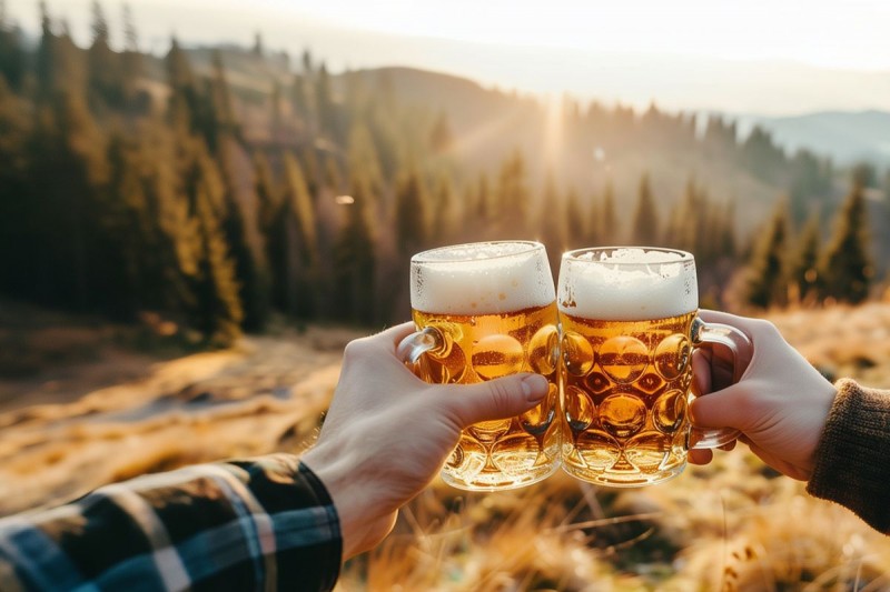 Beskydská pivní stezka - Nově prohlídky v Beskydském pivovárku