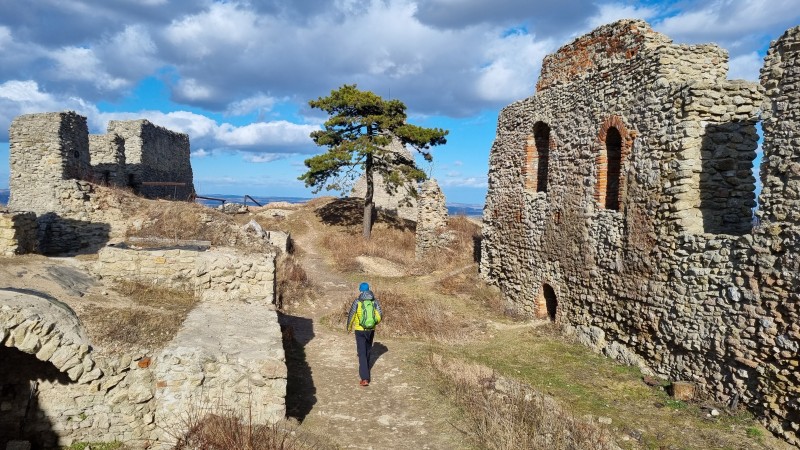 Podbeskydí plné zámků pro rodiny s dětmi