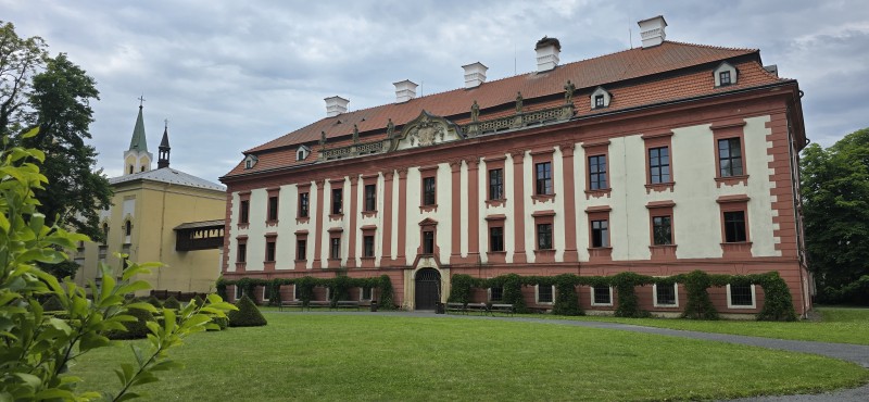 Podbeskydí plné zámků pro rodiny s dětmi