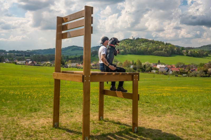 Po stopách Františka Palackého z historické perly Beskyd 