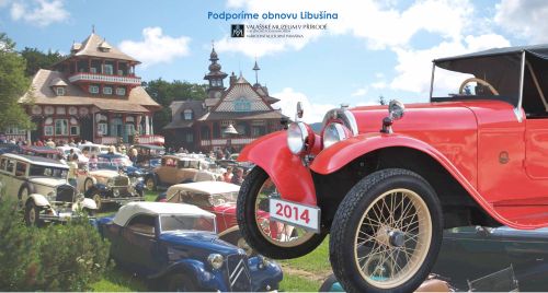Turistickou oblastí Beskydy-Valašsko projede 17. ročník Beskyd Rallye