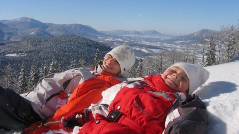 Ideální zimní dovolená v Beskydech oslovila porotu Tour Region Film v Karlových Varech