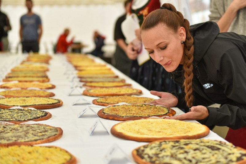 Začíná 7. Karlovský gastrofestival, míří na něj i první český Michelin Pavel Pospíšil