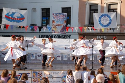 Horečky fest