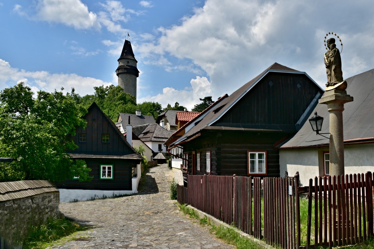 Międzynarodowy Festiwal Folklorystyczny 