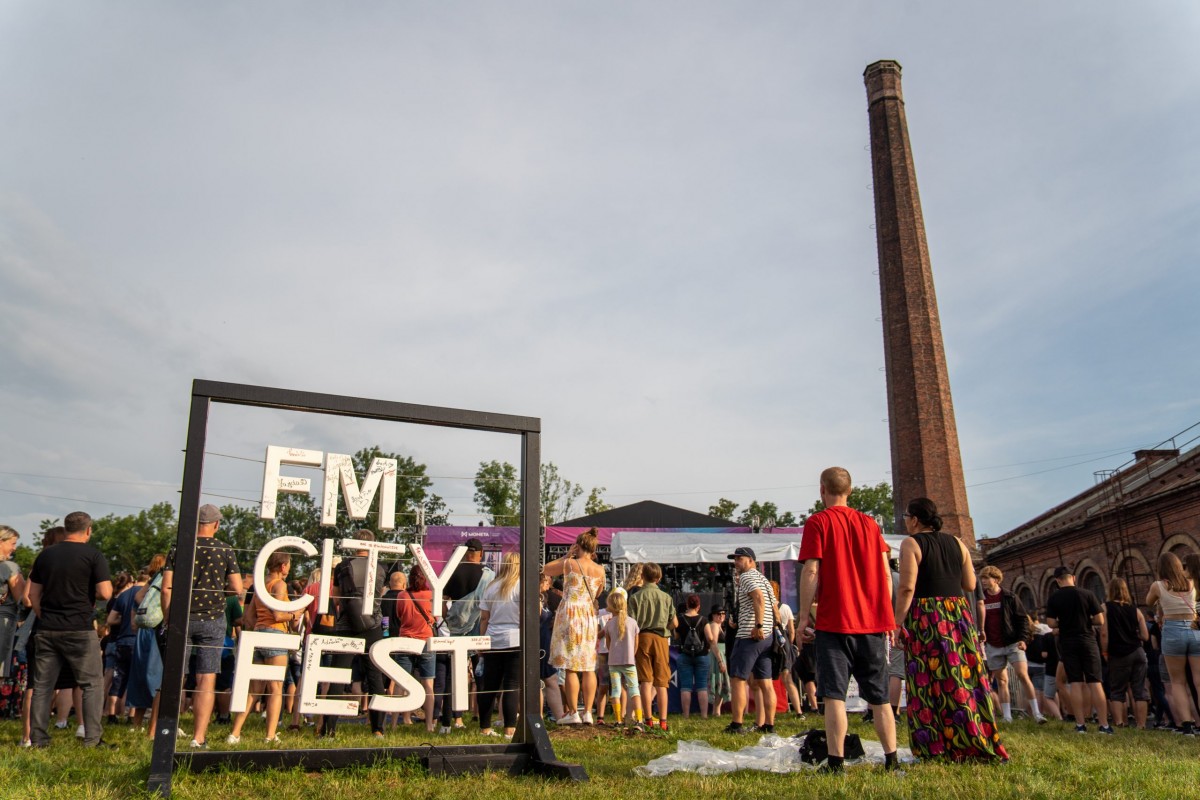 International Folk Festival