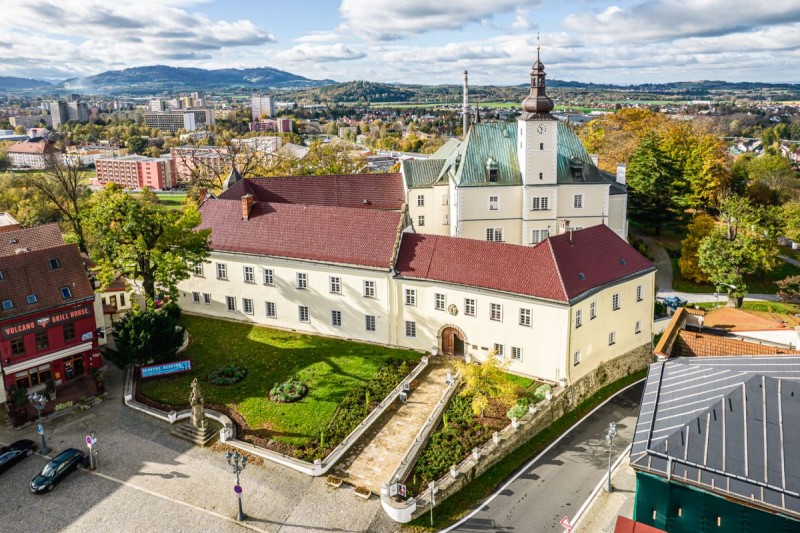 Valaška - zastávka, která chutná
