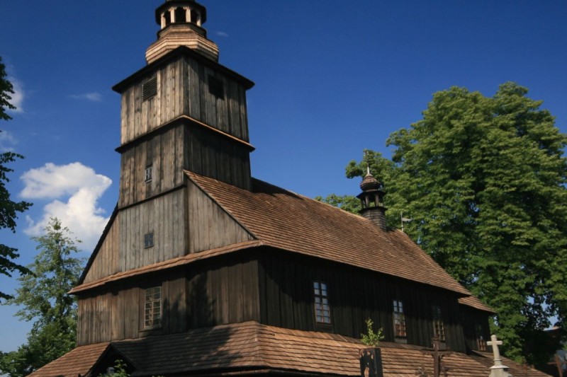 Kirche Aller Heiligen