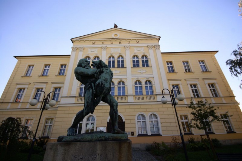 Park Wodny Frenštát pod Radhoštěm