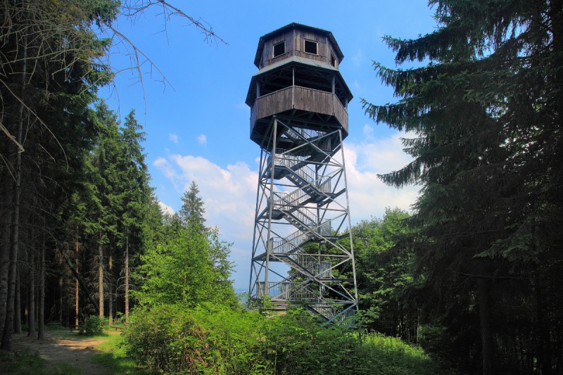 Včelařský naučný areál