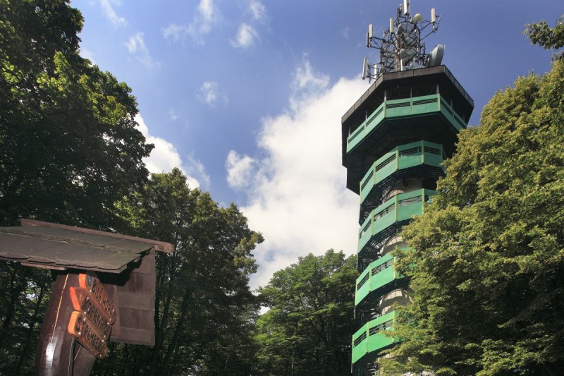 Kopřivnice Regional Museum 