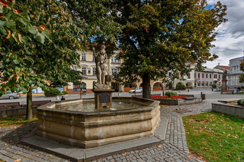 Jiří Raška Memorial