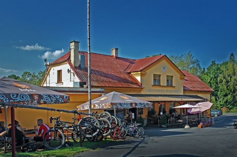 Gastrofestiwal Frýdek-Místek Pełen Smaków