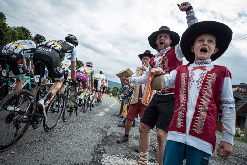 Půjčovna kol Cyklo Prašivka Frenštát p.R.