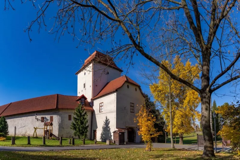 Slezskoostravský hrad