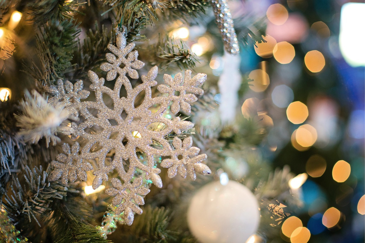 Čeladná – Slavnostní rozsvícení vánočního stromu