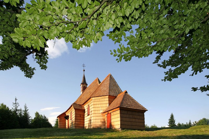 Nejstarší sauna v ČR