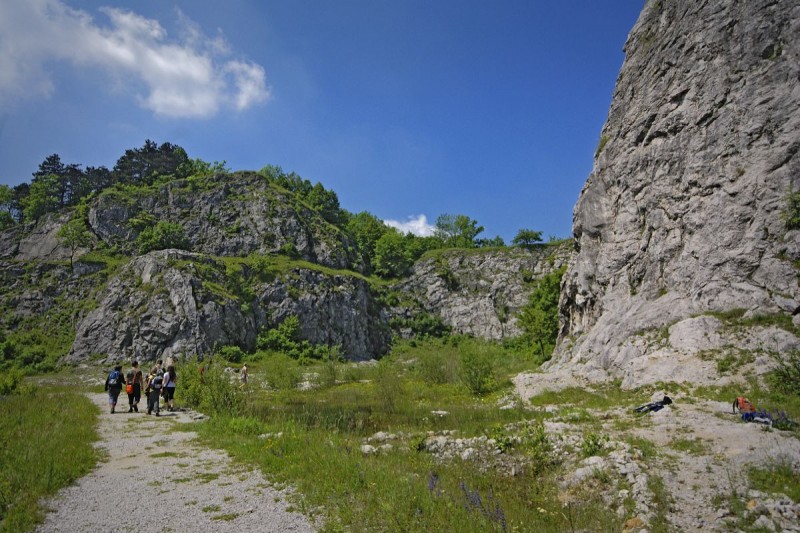 WYCIECZKA Jaskinia Šipka