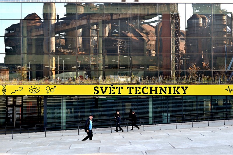 Minipivovar Brabčák