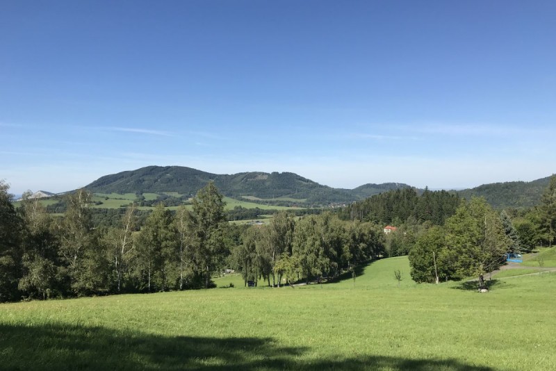 Pohodovou procházkou do údolí řeky Mohelnice