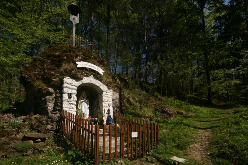Hrad Hukvaldy