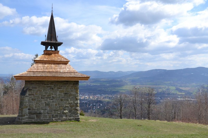 Ondřejník (890 m. n. m.)