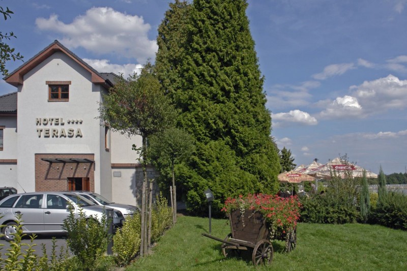 Řemeslný pivovar Morava