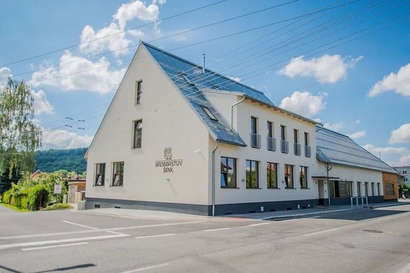 Pivovar Radegast