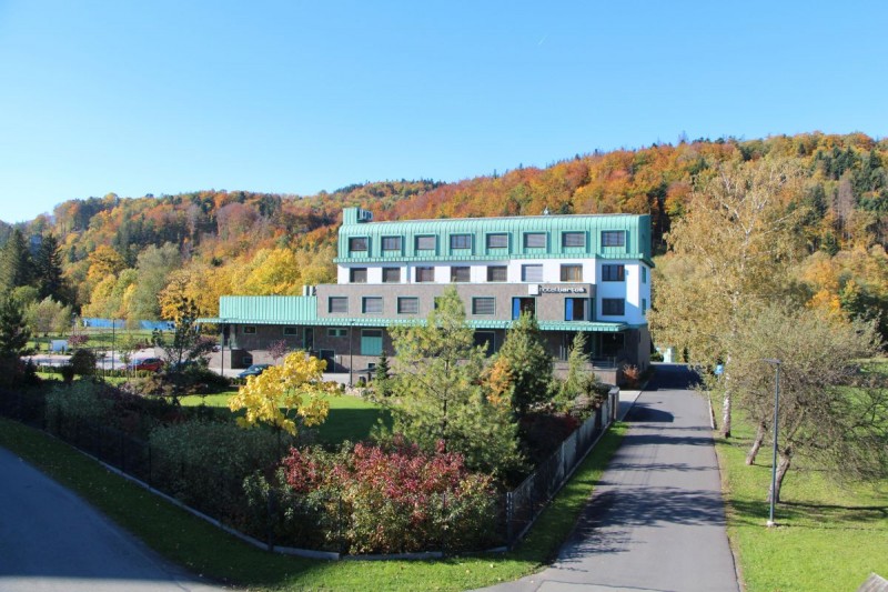 Hotel Bartoš