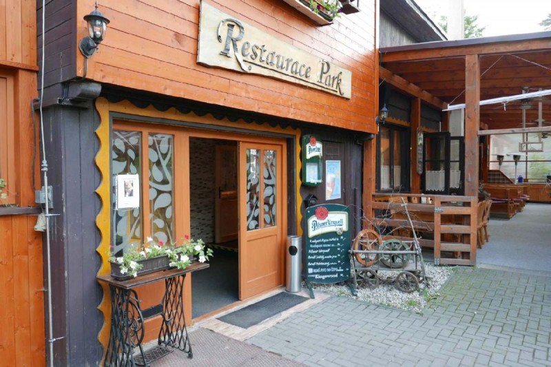 Restaurace Park